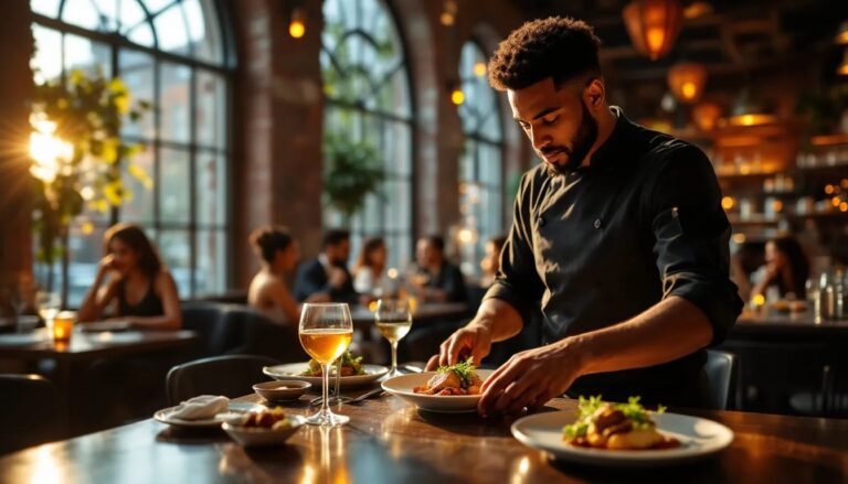 Latest Restaurant News