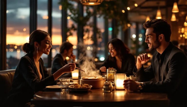 Latest Restaurant News