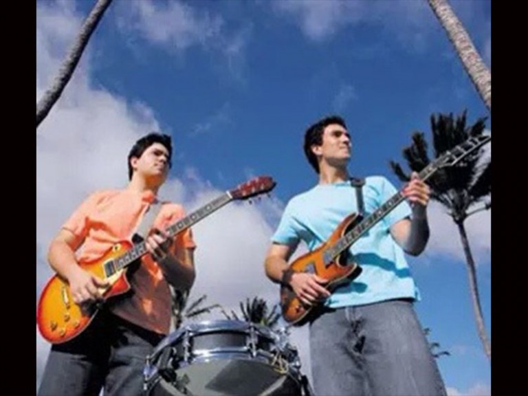 Hawaii’s Hot Alternative Rock Band Receives 1st Ever LA Music Awards Nomination