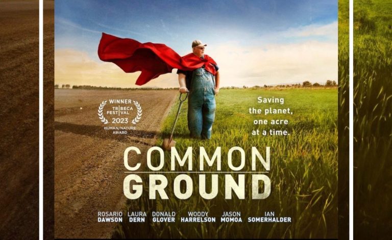 Empowering Change: Common Ground Premieres in Chicago