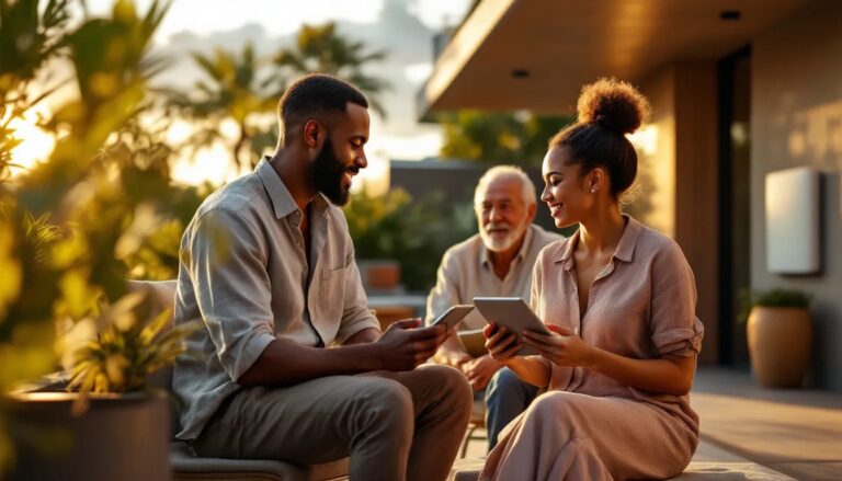 What Homeowners Should Know About Solar System Batteries