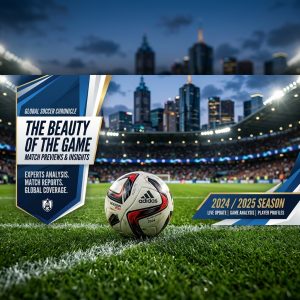 Gather for Glory: Baltimore’s Best World Cup Viewing Spots