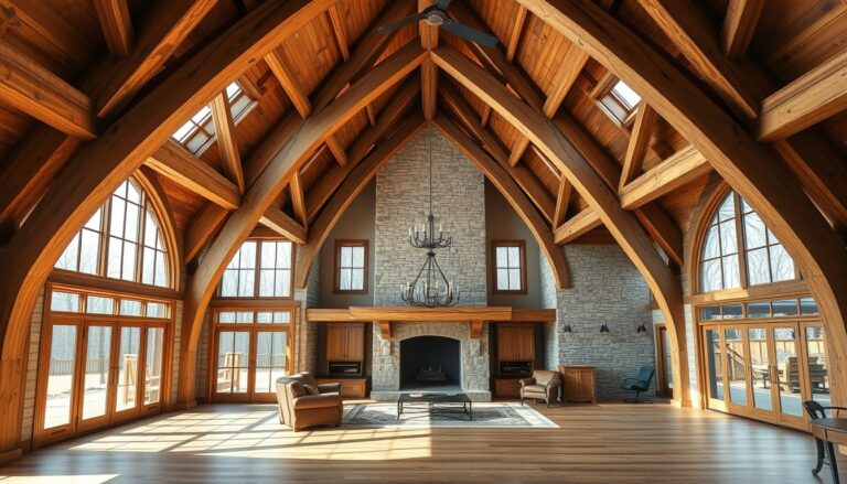 Baltimore’s Enduring Legacy: Crafting Sustainable, Historic Homes with Timeless Timber & Passivhaus Precision