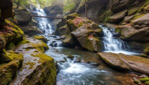 Patapsco Valley Trail Guide: Baltimore, MD