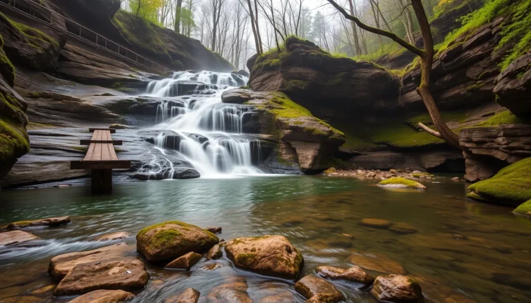 The Ultimate Guide to Patapsco Valley Grist Mill Trail & Cascade Falls: Catonsville / Ellicott City, MD Trail Guide