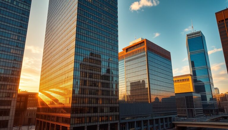 Beyond the Inner Harbor: Navigating Baltimore’s Real Estate Wealth with Federal Wisdom