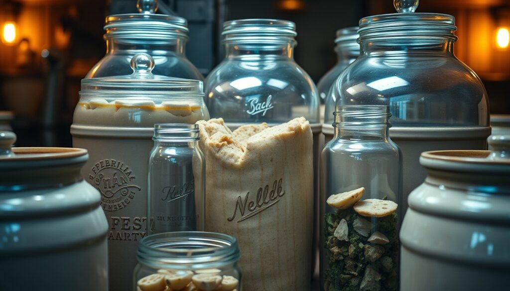 Chesapeake heritage fermentation