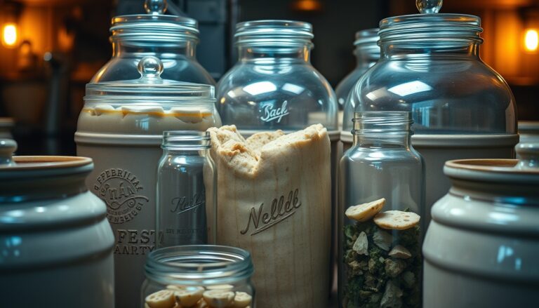 From Bay Bounty to Fermented Feasts: Unlocking Chesapeake Heritage with Kitchen Chemistry