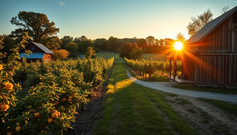 Baltimore’s Orchard Revival: Unearthing Heritage Fruit & Soil Alchemy for Chesapeake Gardens