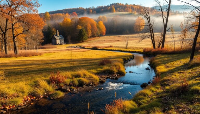 Cromwell Valley Trail Guide: Parkville, MD